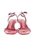 MNG Red Sandals Size EU 41 - photo 2