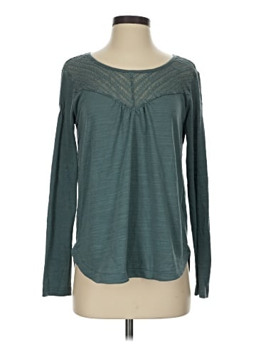 Kuhl Long Sleeve Top (view 1)