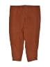 Carter's Solid Brown Casual Pants 12-18 MO / 18 MO - photo 2