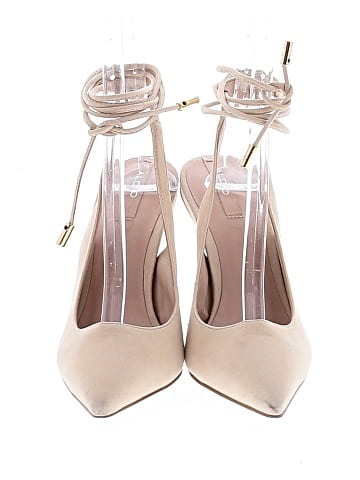 Aldo Heels (view 2)