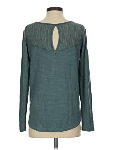 Kuhl Long Sleeve Top (view 2)