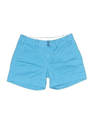 Paper Boy Khaki Shorts (view 1)
