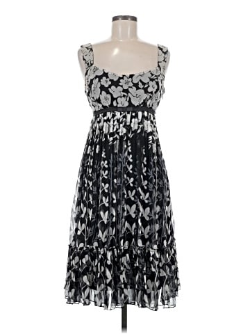 ECI Cocktail Dress (view 1)