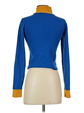Levi's Long Sleeve Turtleneck (view 2)