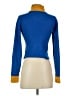 Levi's Blue Long Sleeve Turtleneck Size S - photo 2