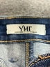 YMI Blue Jeans Size 7 - photo 7