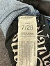 YMI Blue Jeans Size 7 - photo 8