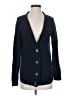 Roxy 100% Acrylic Blue Long Sleeve Top Size XS - photo 1