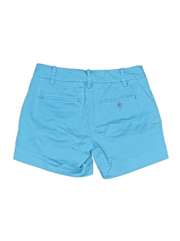 Paper Boy Khaki Shorts (view 2)