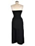 Bishop + Young Solid Black Jumpsuit Size M - photo 2