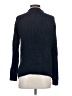Roxy 100% Acrylic Blue Long Sleeve Top Size XS - photo 2