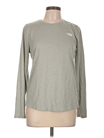 The North Face Long Sleeve T-Shirt (view 1)