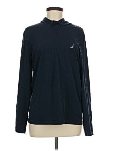 Nautica Pullover Sweater (view 1)