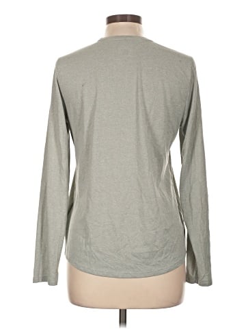 The North Face Long Sleeve T-Shirt (view 2)