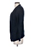 Roxy 100% Acrylic Blue Long Sleeve Top Size XS - photo 5