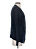 Roxy 100% Acrylic Blue Long Sleeve Top Size XS - photo 4