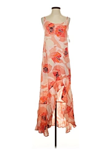 Billabong Cocktail Dress (view 1)