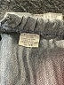 Unbranded Chevron-herringbone Gray Formal Skirt Size 14 - photo 4