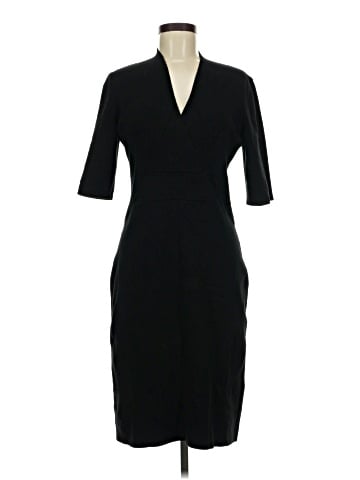 Jigsaw Cocktail Dress (view 1)