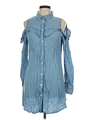 Soulmates Casual Dress (view 1)