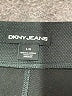 DKNY Jeans Solid Gray Active Pants Size L - photo 7