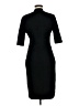 Jigsaw Black Cocktail Dress Size M - photo 2
