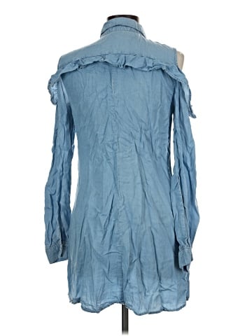 Soulmates Casual Dress (view 2)