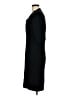 Jigsaw Black Cocktail Dress Size M - photo 5