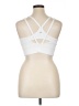 Fabletics White Sports Bra Size XL - photo 2
