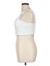 Fabletics White Sports Bra Size XL - photo 5