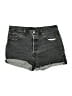 Levi's Gray Denim Shorts Size 32 waist - photo 1