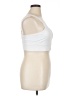 Fabletics White Sports Bra Size XL - photo 4