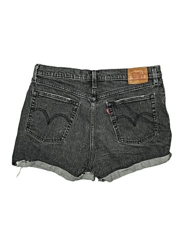 Levi's Denim Shorts (view 2)