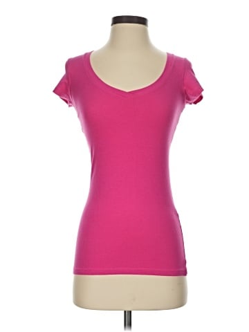 Dna Couture Short Sleeve T-Shirt (view 1)