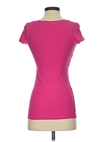 Dna Couture Short Sleeve T-Shirt (view 2)