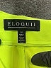ELOQUII Green Casual Pants Size 16 Plus - photo 4