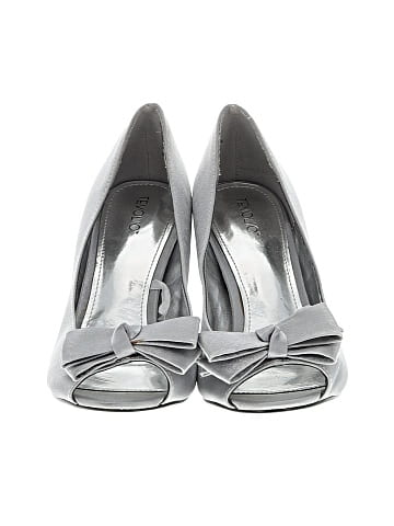 Tevolio Heels (view 2)