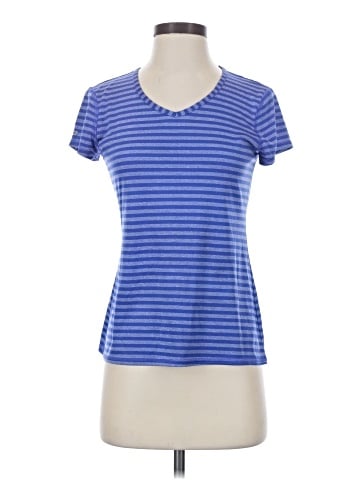 Danskin Now Short Sleeve T-Shirt (view 1)