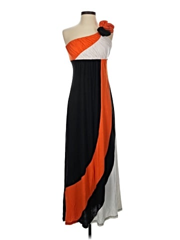 Cameo Casual Dress (view 1)