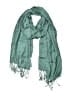 Unbranded Teal Scarf One size - photo 1