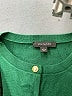Ann Taylor Green Cardigan Size L - photo 7