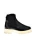 Assorted Brands Black Ankle Boots Size 8 - photo 1