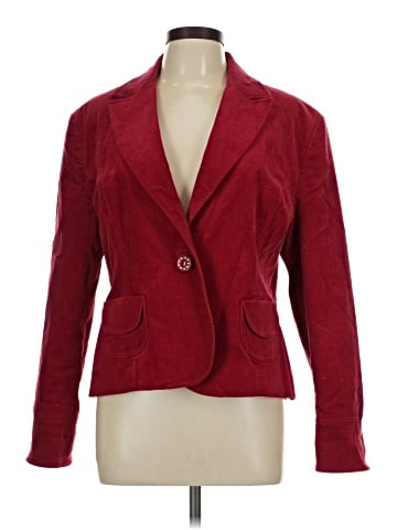 Goodclothes Blazer (view 1)