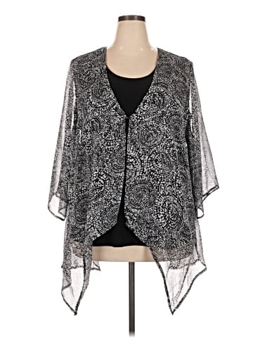 Investments Kimono (view 1)