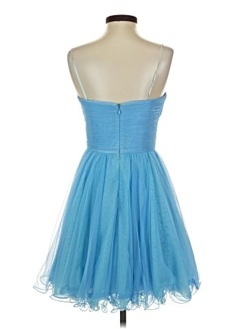 Adrianna Papell Cocktail Dress (view 2)