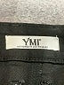 YMI Black Jeggings Size 7 - photo 7