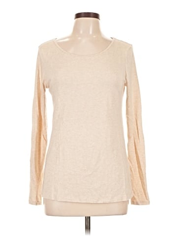 Apt. 9 Long Sleeve Turtleneck (view 1)