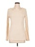 Apt. 9 Tan Long Sleeve Turtleneck Size L - photo 1