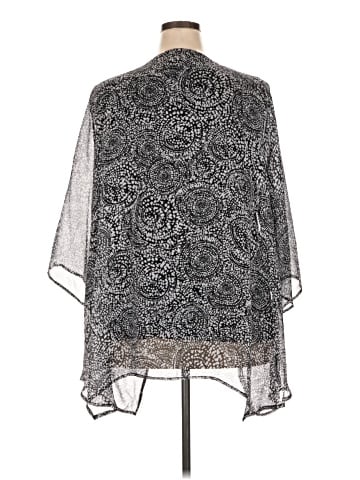 Investments Kimono (view 2)