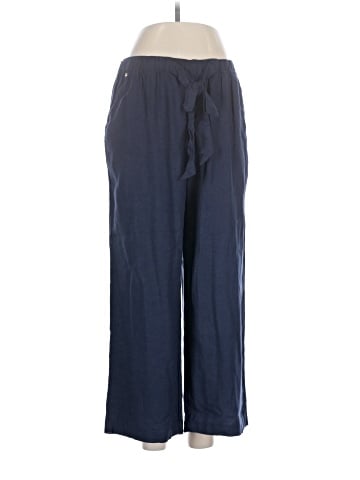 MICHAEL Michael Kors Linen Pants (view 1)